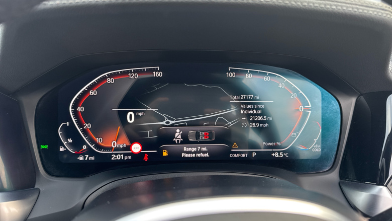 BMW 4 Series 420i M Sport 2dr Step Auto Petrol Convertible